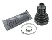 BMW CV Joint Boot Kit - Meyle 31607570270