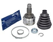 BMW CV Joint Kit - Meyle 3144980006