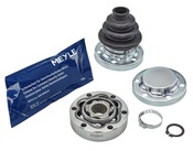 BMW CV Axle Assembly - Meyle 33211227606