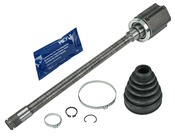 BMW CV Joint Kit - Meyle 3144980022