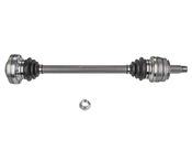 BMW Drive shaft - Meyle 3144980026