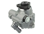 BMW Power Steering Pump - Meyle 3146310004