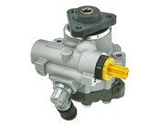 BMW Power Steering Pump - Meyle 3146310036