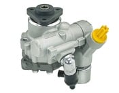 BMW Power Steering Pump - Meyle 3146310037