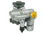 BMW Power Steering Pump - Meyle 3146310042