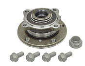 MINI Wheel Hub Assembly  - Meyle 31209813406