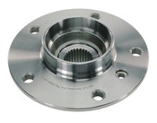 BMW Wheel Hub - Meyle 3147520006