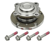 MINI Wheel Bearing and Hub Assembly  - Meyle 33409813210