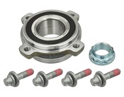 BMW Wheel Hub - Meyle 3147520014