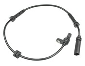 BMW ABS Speed Sensor - Meyle 3148000056