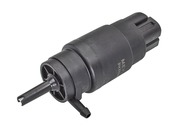 BMW Windshield Washer Pump - Meyle 3148700002