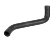 BMW Radiator Hose - Meyle 3191153134