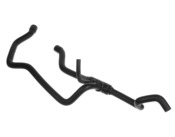 BMW Radiator Hose - Meyle 3191153188