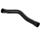 BMW Radiator Hose - Meyle 3191153199