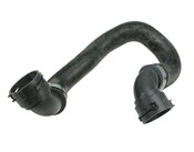 BMW Radiator Hose - Meyle 3192220025