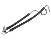 BMW Power Steering Pressure Hose - Meyle 32416764725	