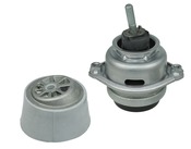 Porsche Engine Mount - Meyle 4143751001