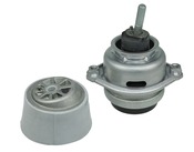 Porsche Engine Mount - Meyle 4143751002