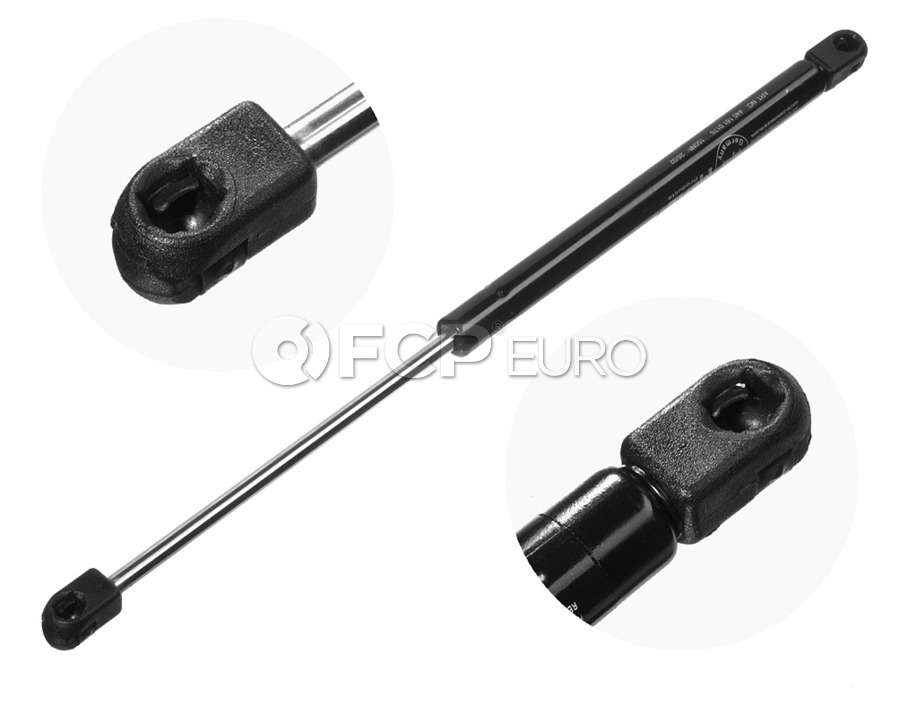 Porsche Hood Shock - Meyle 4401610176 | FCP Euro