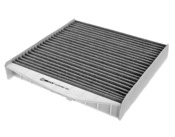 Volvo Cabin Air Filter - Meyle 5123200003