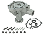 Volvo Water Pump - Meyle 5130270000