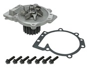 Volvo Water Pump - Meyle 5132200003