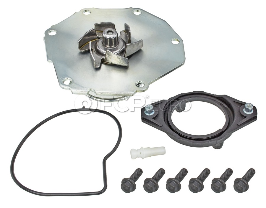 MEYLE 0132200015 WASSERPUMPE FÜR MERCEDES-BENZ W204 C204 S204 W212 S212 A207