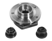 Volvo Wheel Hub - Meyle 5140274181S