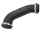 Volvo Turbocharger Intercooler Pipe - Meyle 31338560