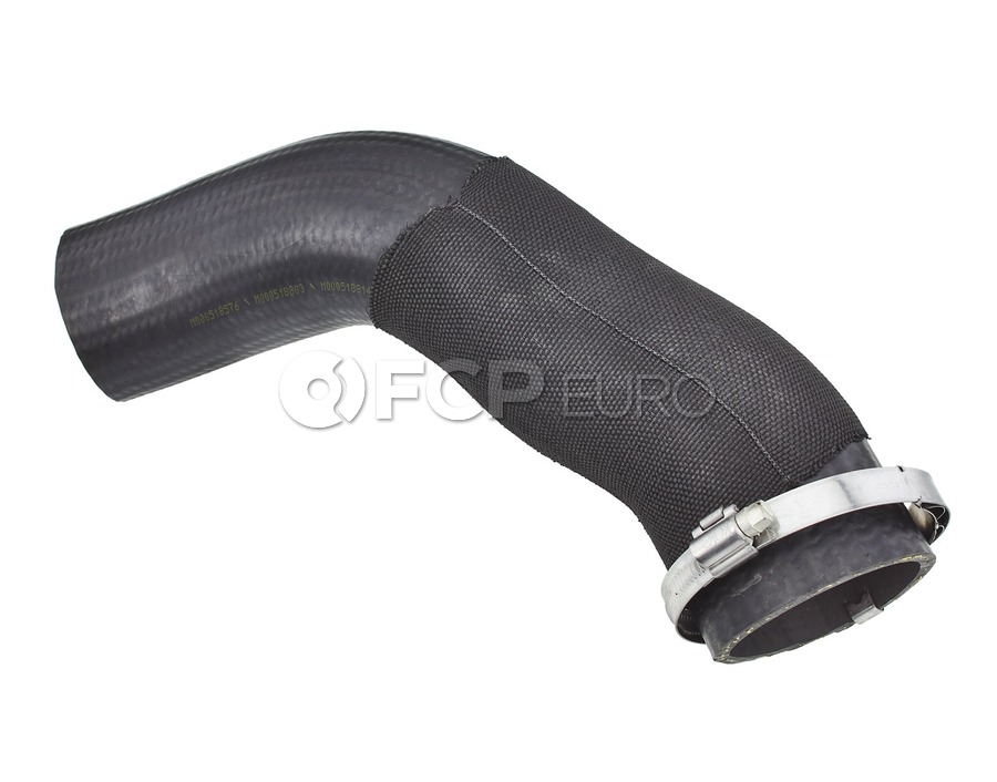 Volvo Turbocharger Intercooler Pipe - Meyle 31338543 | FCP Euro