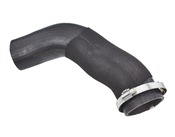Volvo Turbocharger Intercooler Pipe - Meyle 31338543