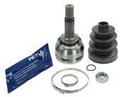 Volvo CV Joint Kit - Meyle 5144980010