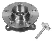 Volvo Wheel Hub - Meyle 5146520011