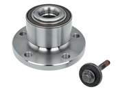 Volvo Wheel Bearing And Hub Assembly - Meyle 32246153