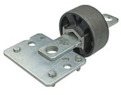 Volvo Mount, Control Arm - Meyle 5147100016