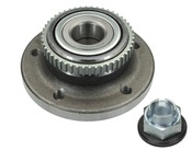 Volvo Wheel Hub - Meyle 5147520000