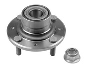 Volvo Wheel Hub - Meyle 5147520002