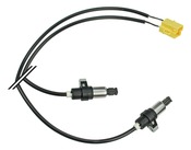 Volvo ABS Speed Sensor - Meyle 5148000027