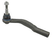 Volvo Tie Rod End - Meyle 32283512
