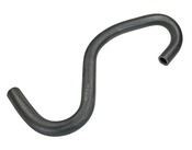 Volvo Power Steering Hose - Meyle 5592020000