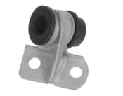 Saab Suspension Stabilizer Bar Bushing Bracket - Meyle 8148962664