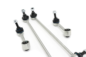 VW Stabilizer Bar Link Kit - TRW KIT-01266