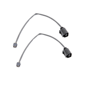 Porsche Disc Brake Pad Wear Sensor Set - Pagid 355251921