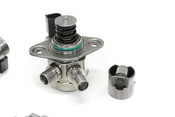 Mercedes High Pressure Fuel Pump Replacement Kit - Bosch 2780701X01