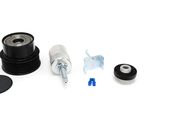 Volvo Decoupler Pulley and Seal Kit - INA 31316803KT