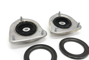Porsche Strut Mount Kit - Genuine Porsche/Sachs 99734301602KT