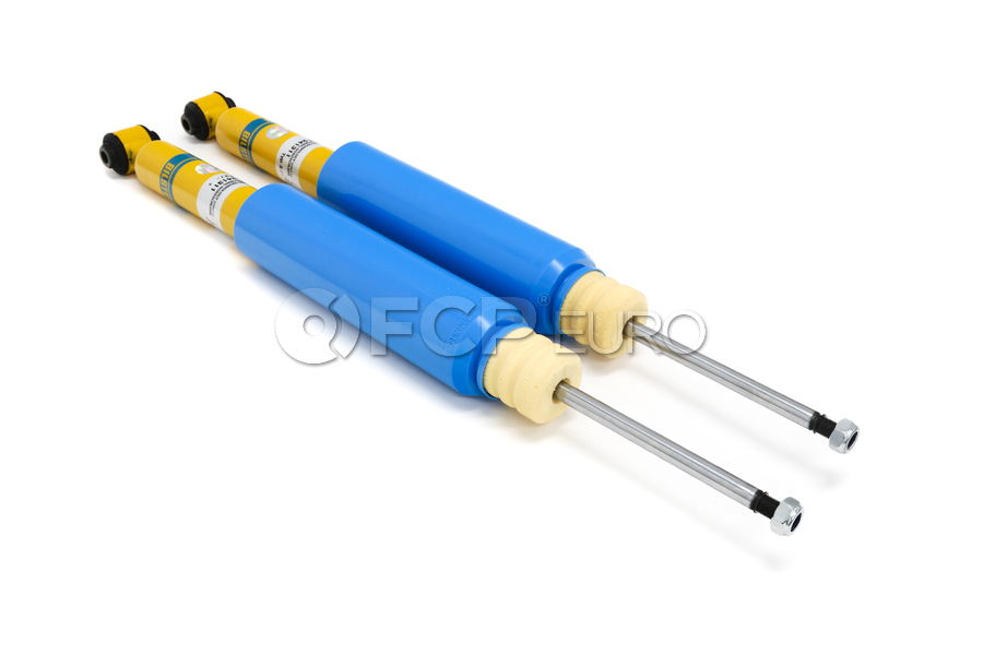 Mercedes Shock Absorber Kit - Bilstein B6 Performance 24-251327 