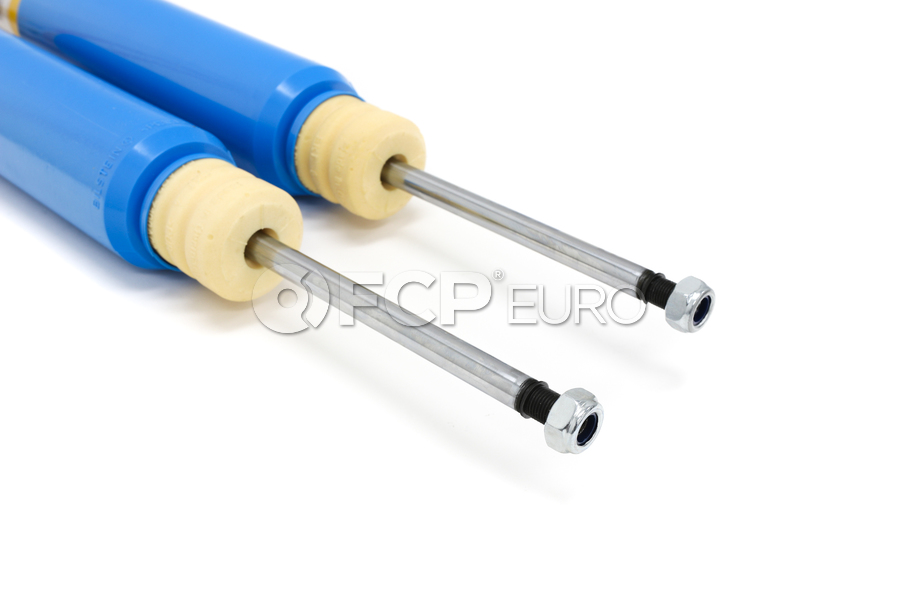 Mercedes Shock Absorber Kit - Bilstein B6 Performance 24-251327 