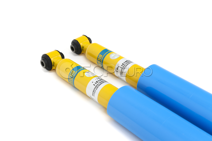 Mercedes Shock Absorber Kit - Bilstein B6 Performance 24-251327 