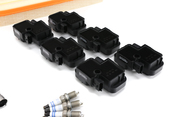 Mercedes Comprehensive Engine Service Kit - Bremi ZK0437